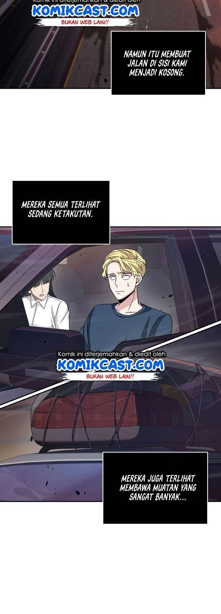Chapter 130 - halaman 26