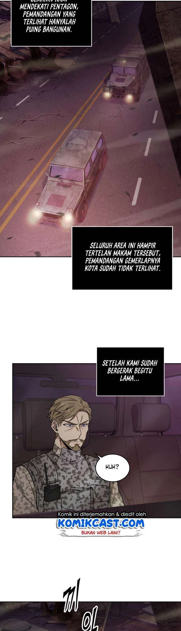 Chapter 131 - halaman 33