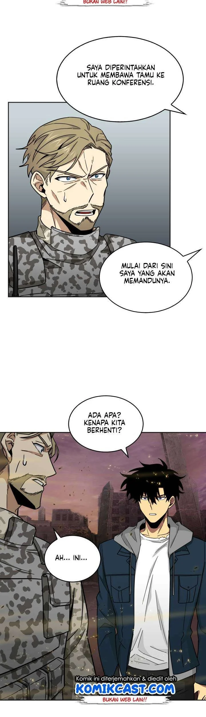 Chapter 131 - halaman 36