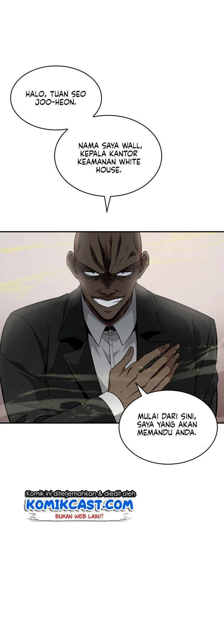 Chapter 131 - halaman 37