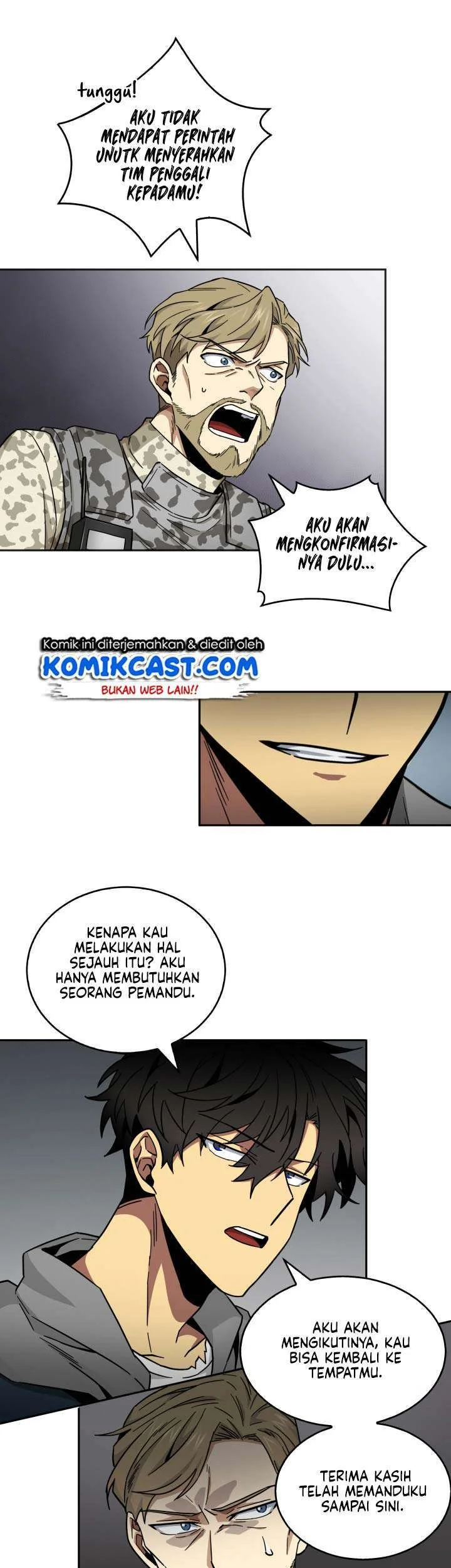 Chapter 131 - halaman 38
