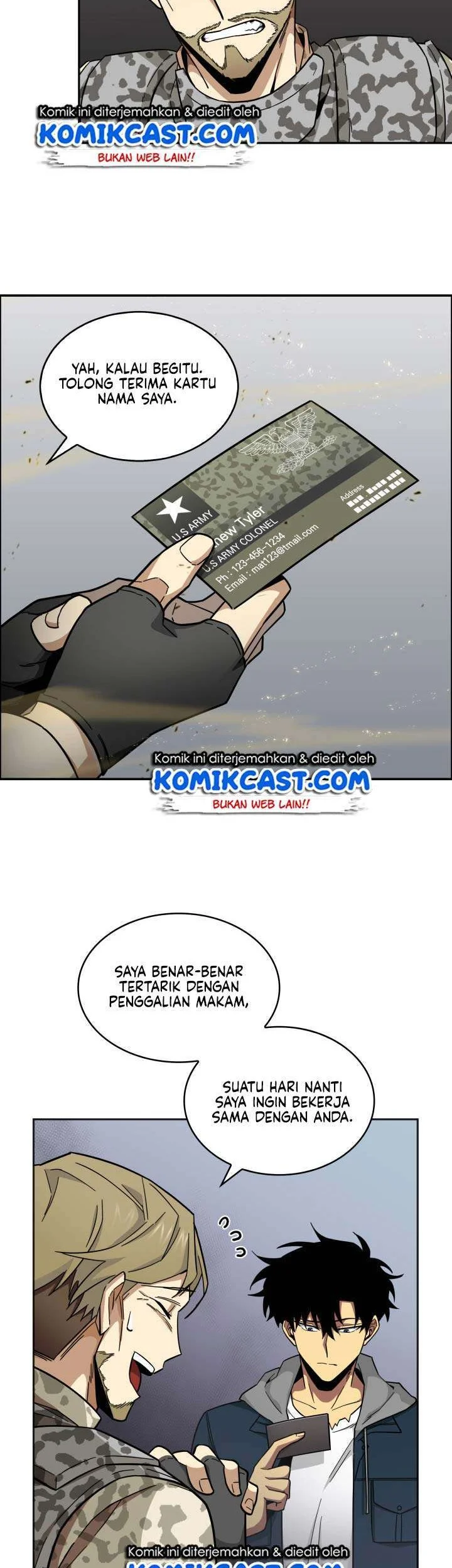 Chapter 131 - halaman 39