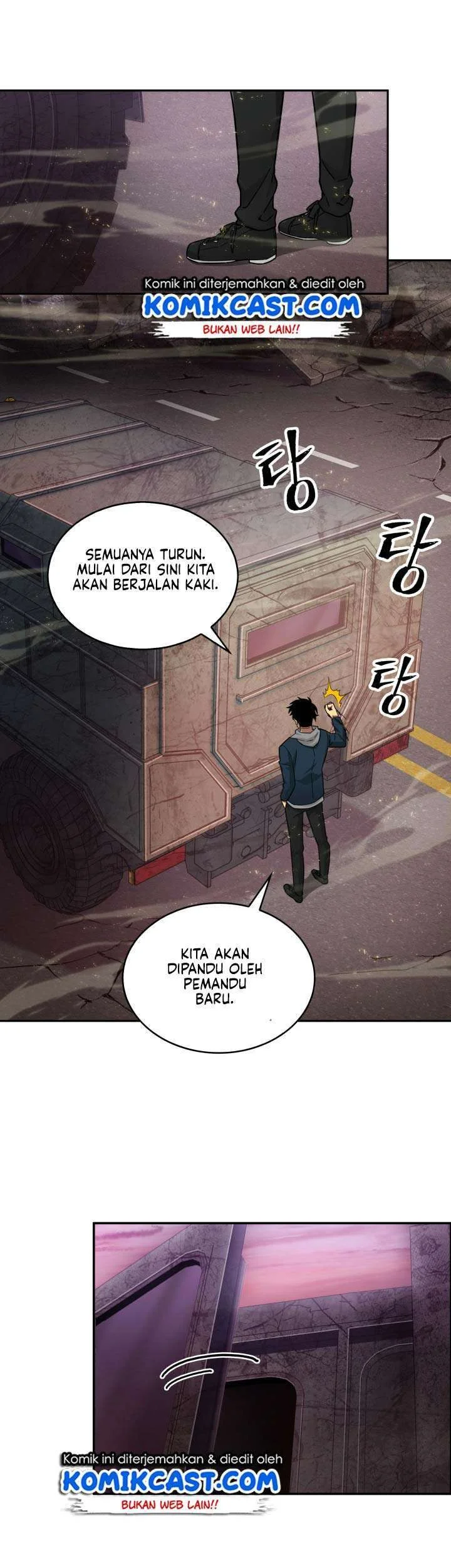 Chapter 131 - halaman 41