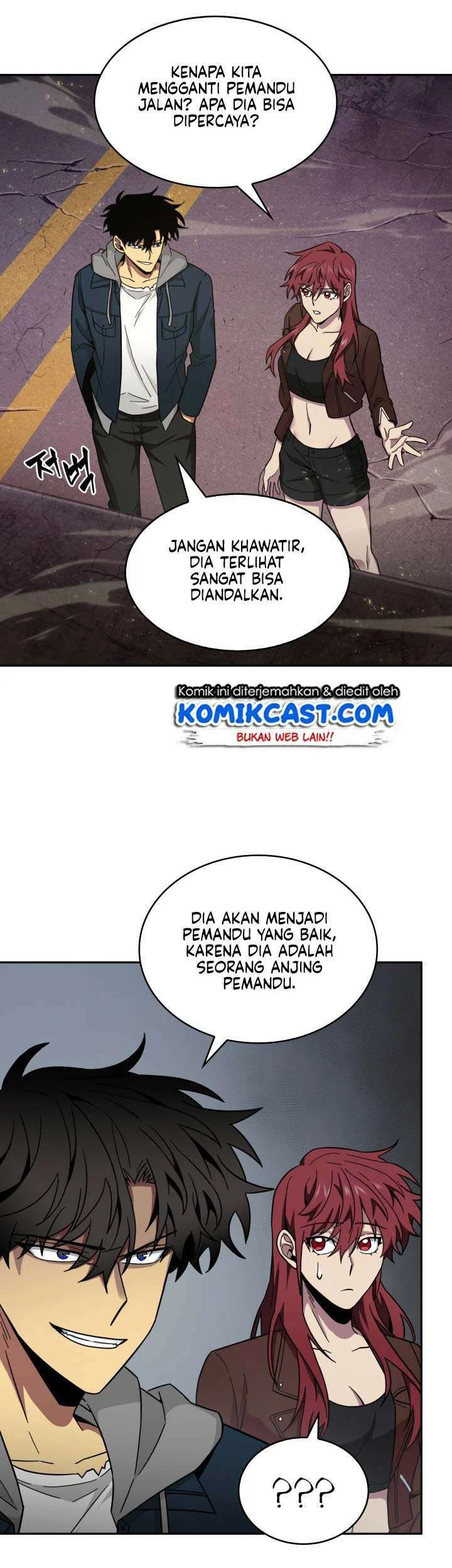 Chapter 131 - halaman 42