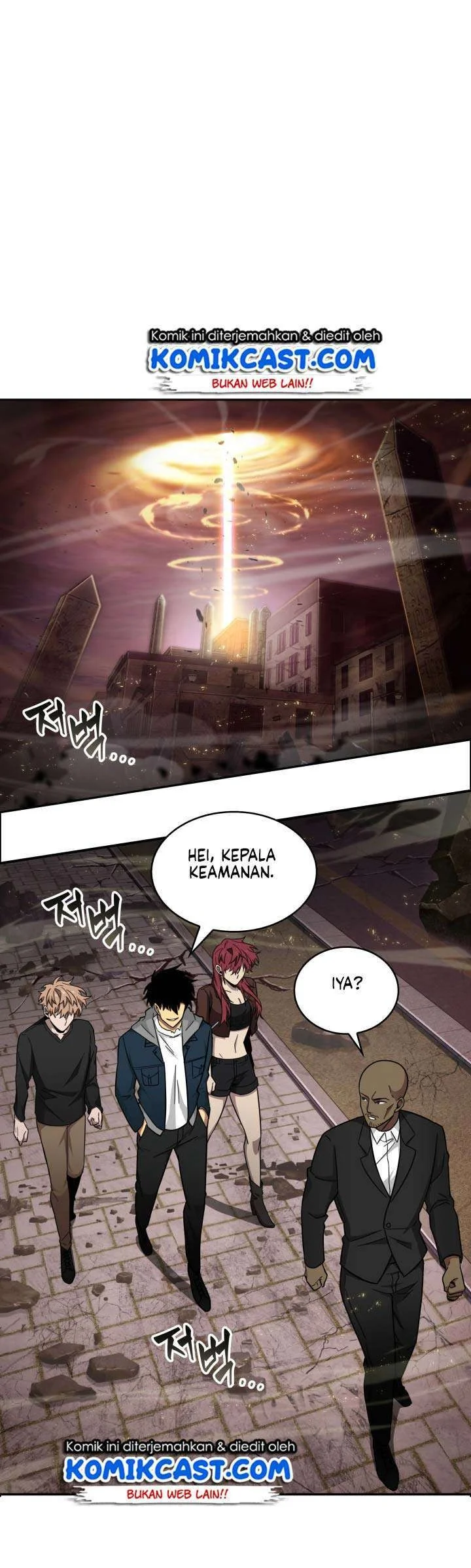 Chapter 131 - halaman 43