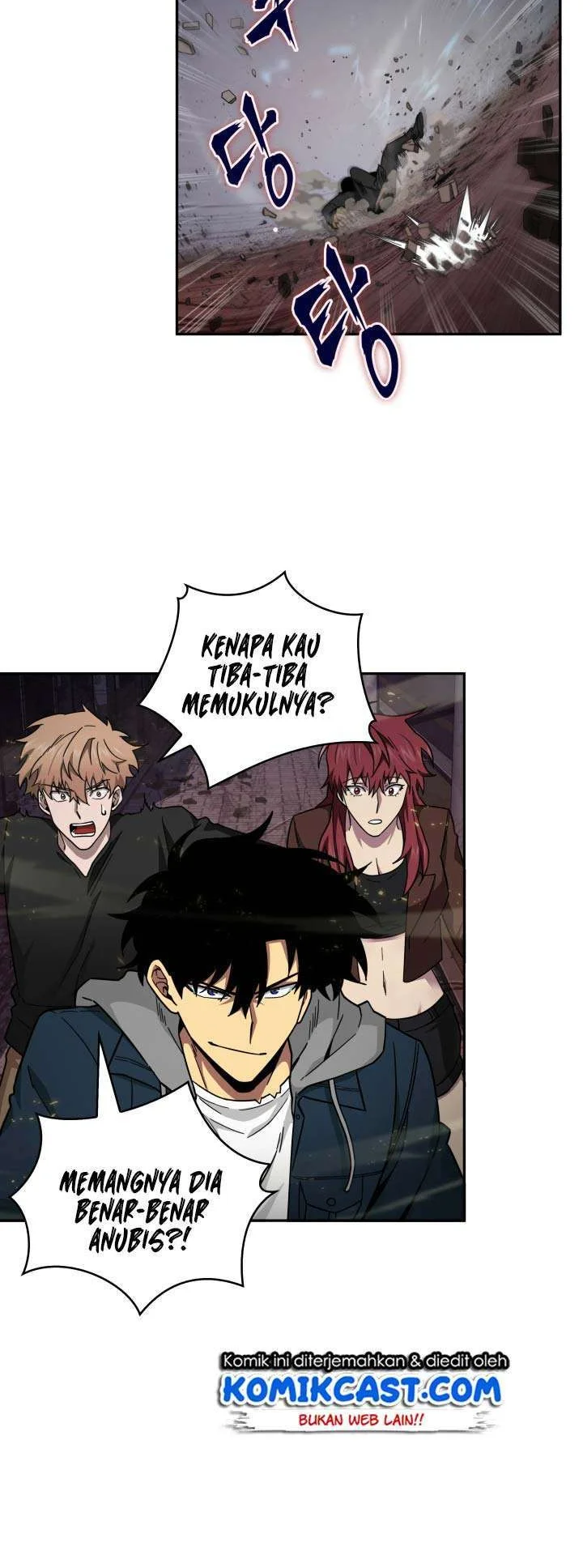 Chapter 131 - halaman 46