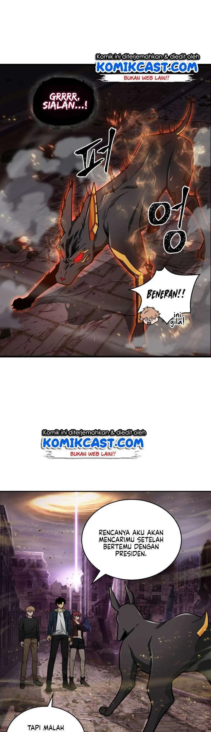 Chapter 131 - halaman 47