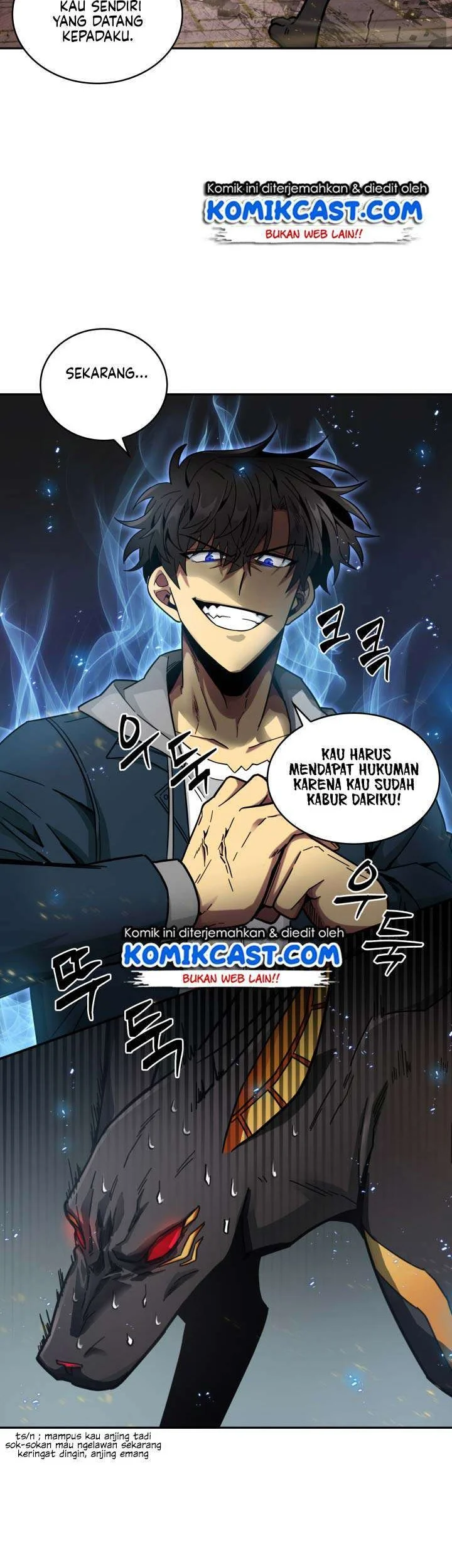 Chapter 131 - halaman 48
