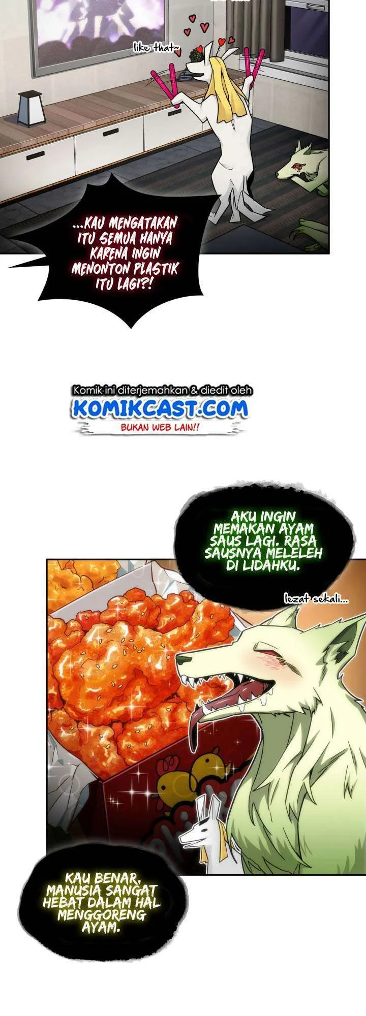 Chapter 131 - halaman 12