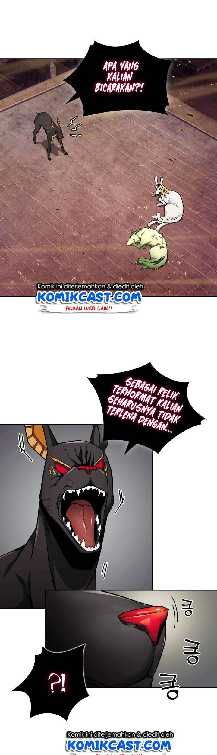 Chapter 131 - halaman 13