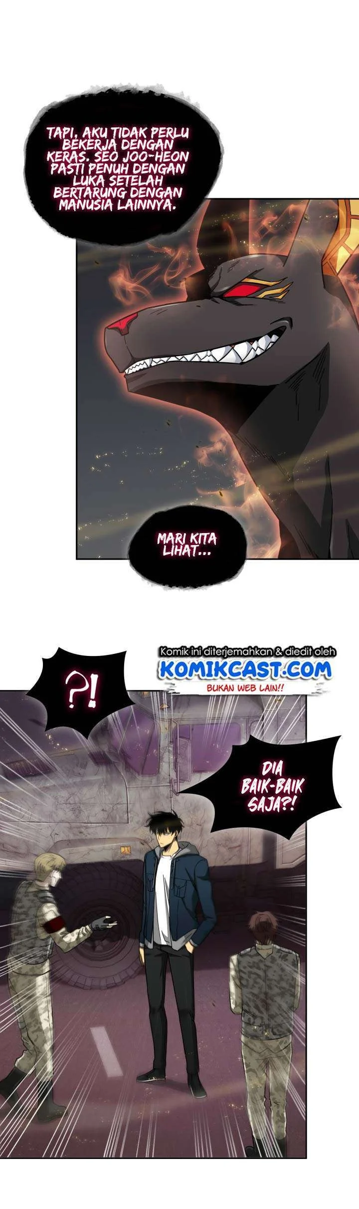 Chapter 131 - halaman 15