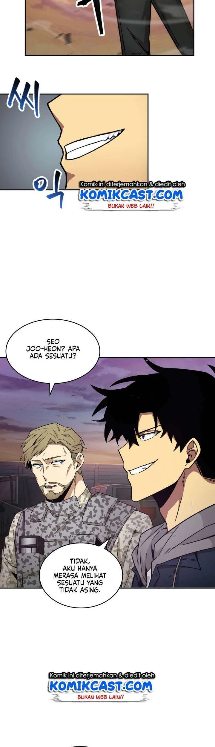 Chapter 131 - halaman 20