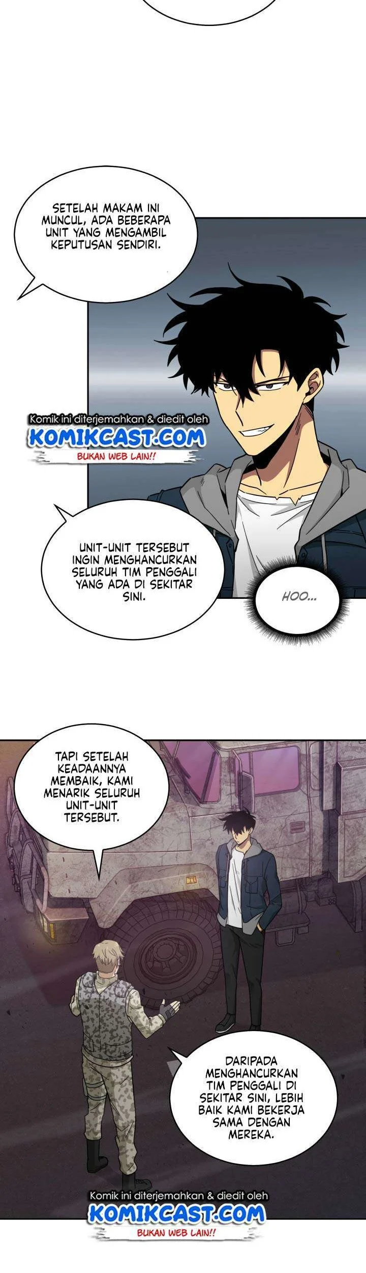 Chapter 131 - halaman 23