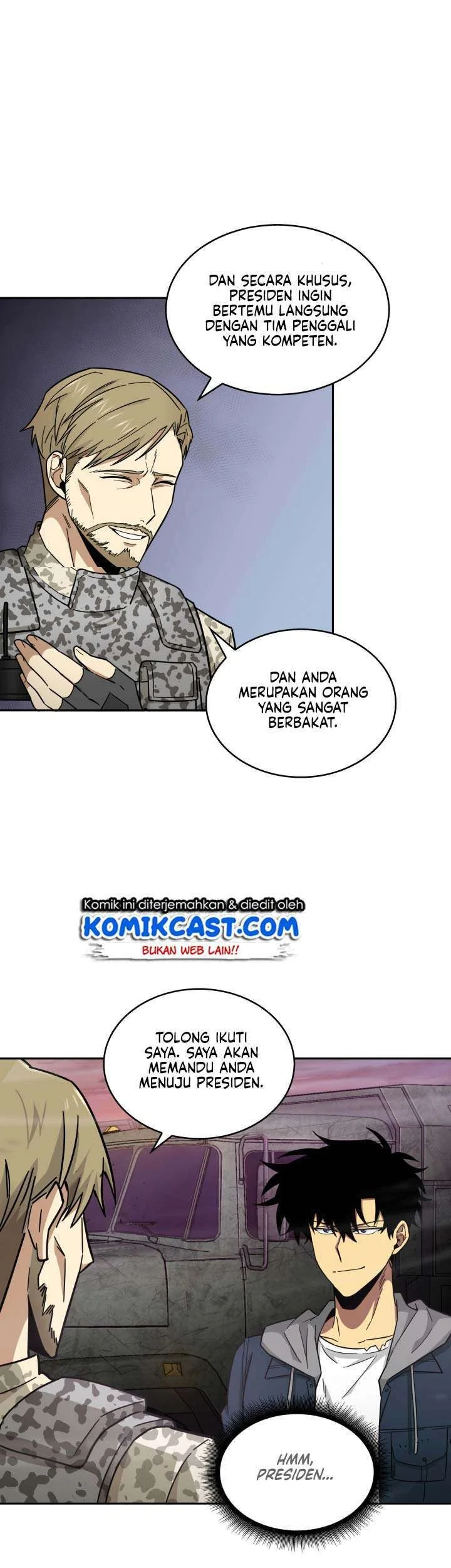 Chapter 131 - halaman 24