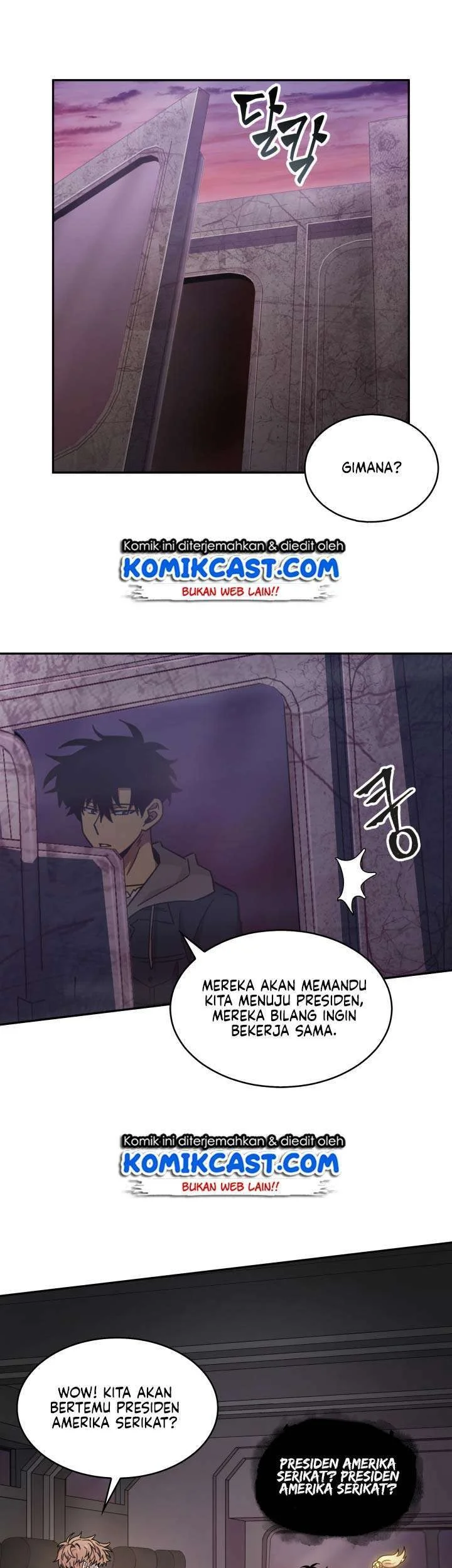 Chapter 131 - halaman 26