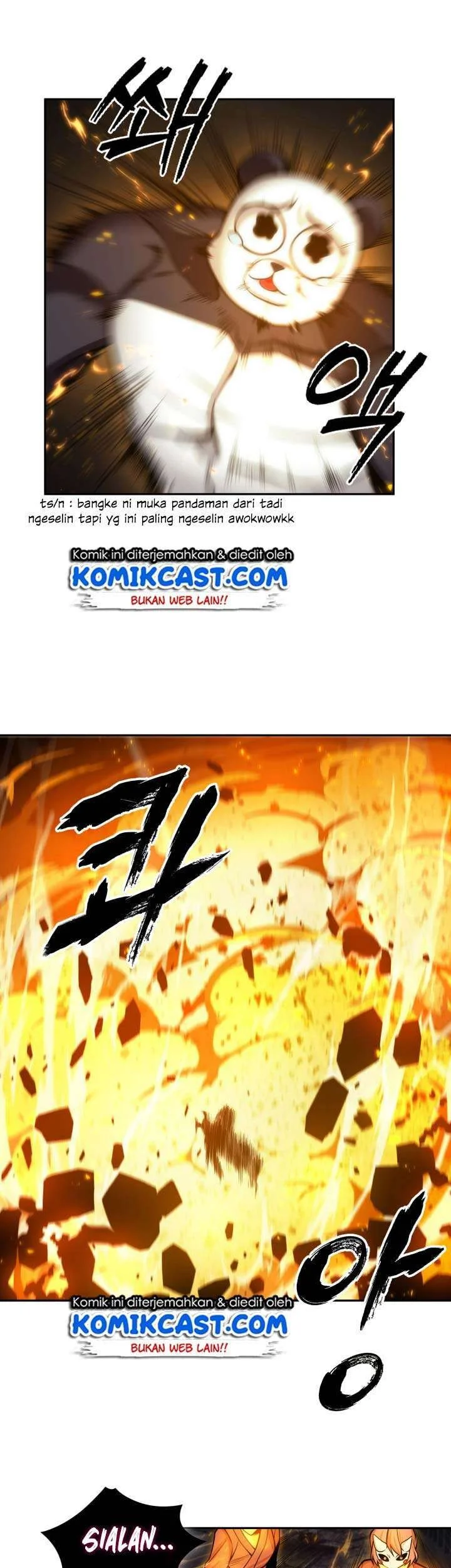 Chapter 132 - halaman 36