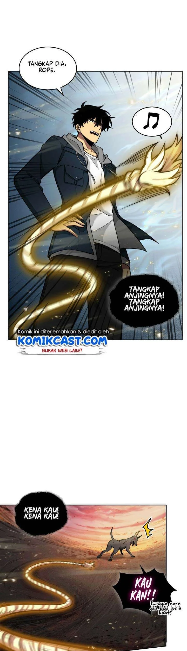 Chapter 132 - halaman 40