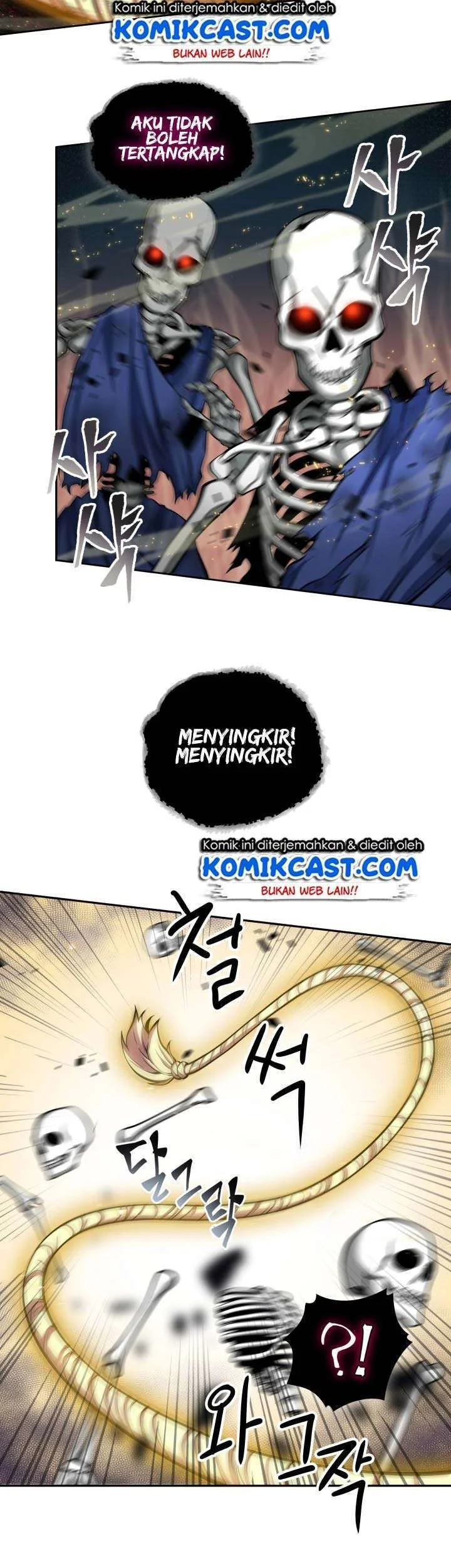 Chapter 132 - halaman 41