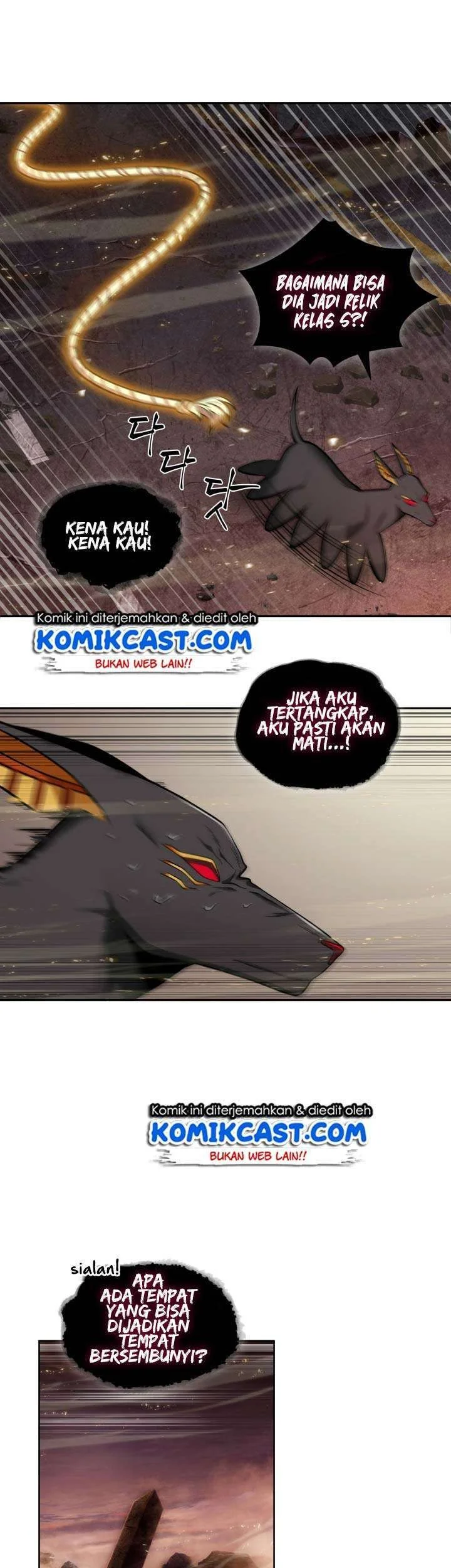 Chapter 132 - halaman 43
