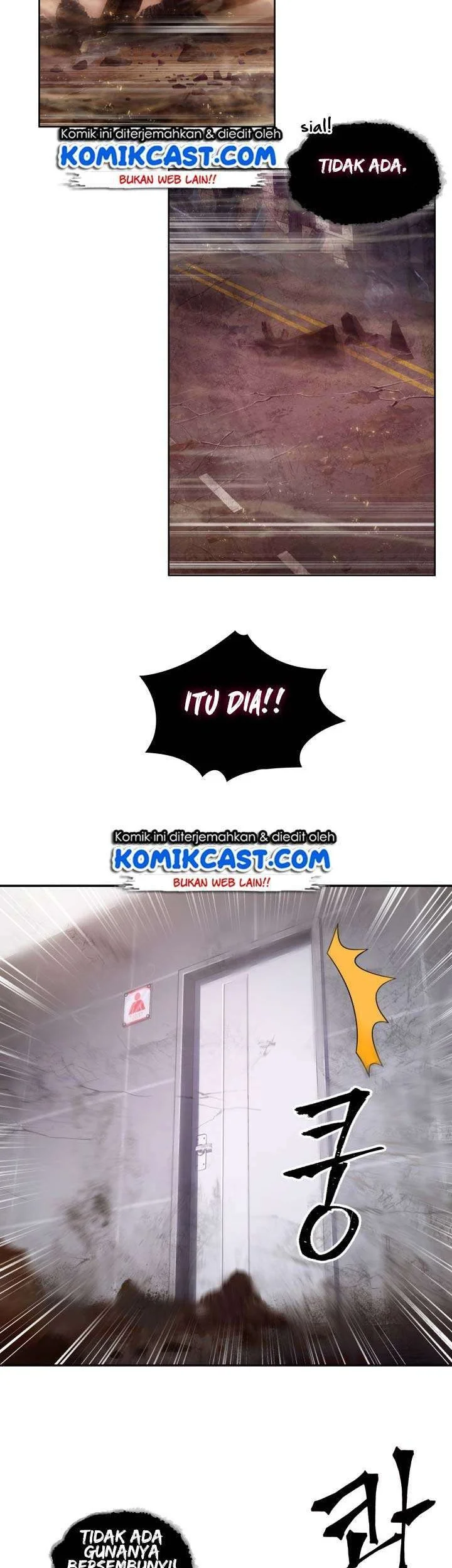 Chapter 132 - halaman 44