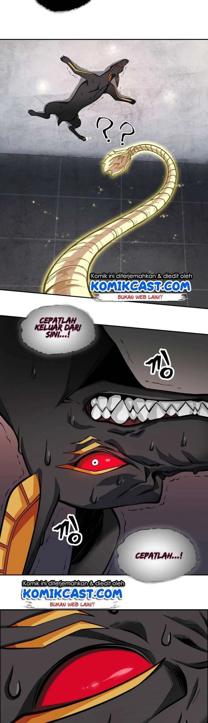 Chapter 132 - halaman 47