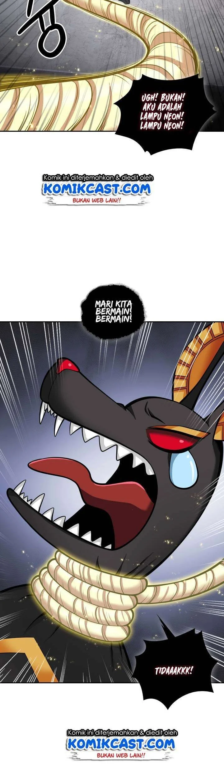 Chapter 132 - halaman 50