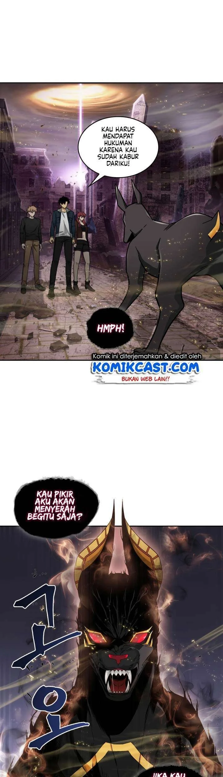 Chapter 132 - halaman 3