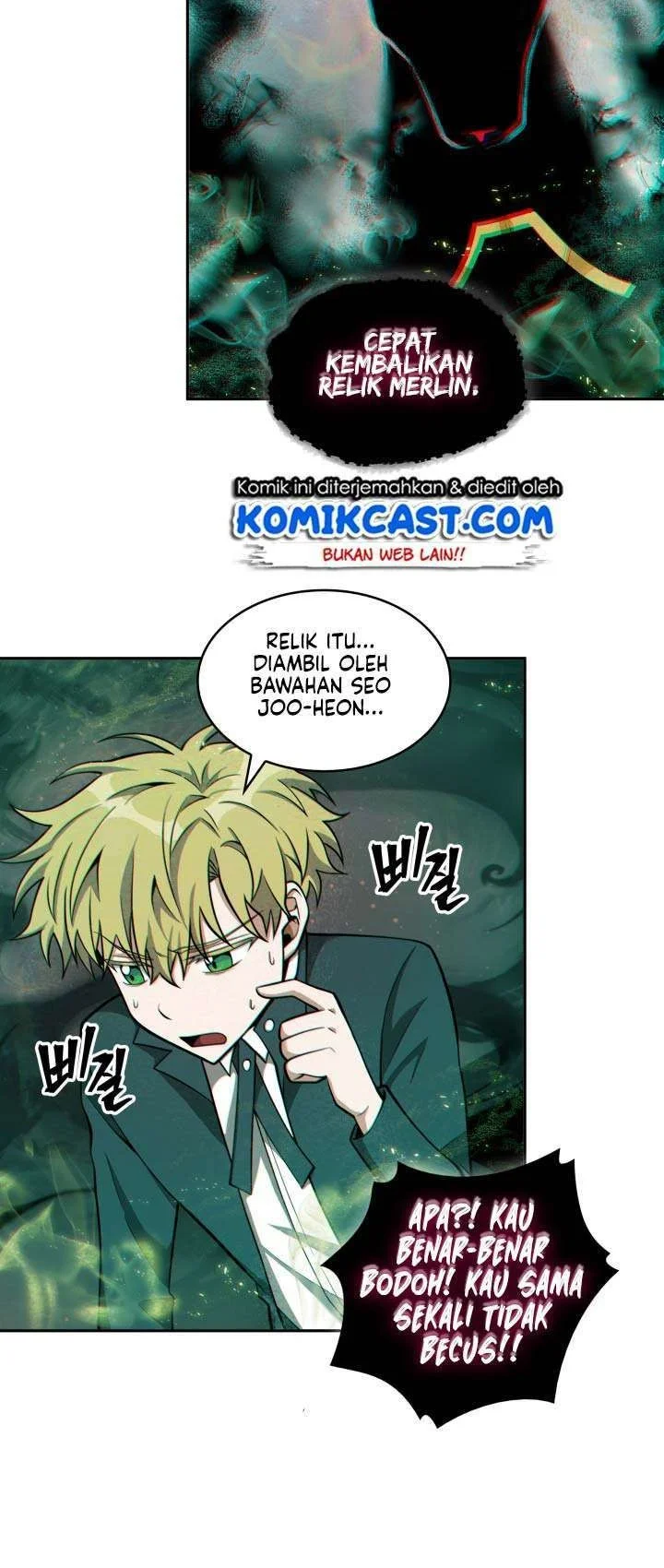 Chapter 132 - halaman 14