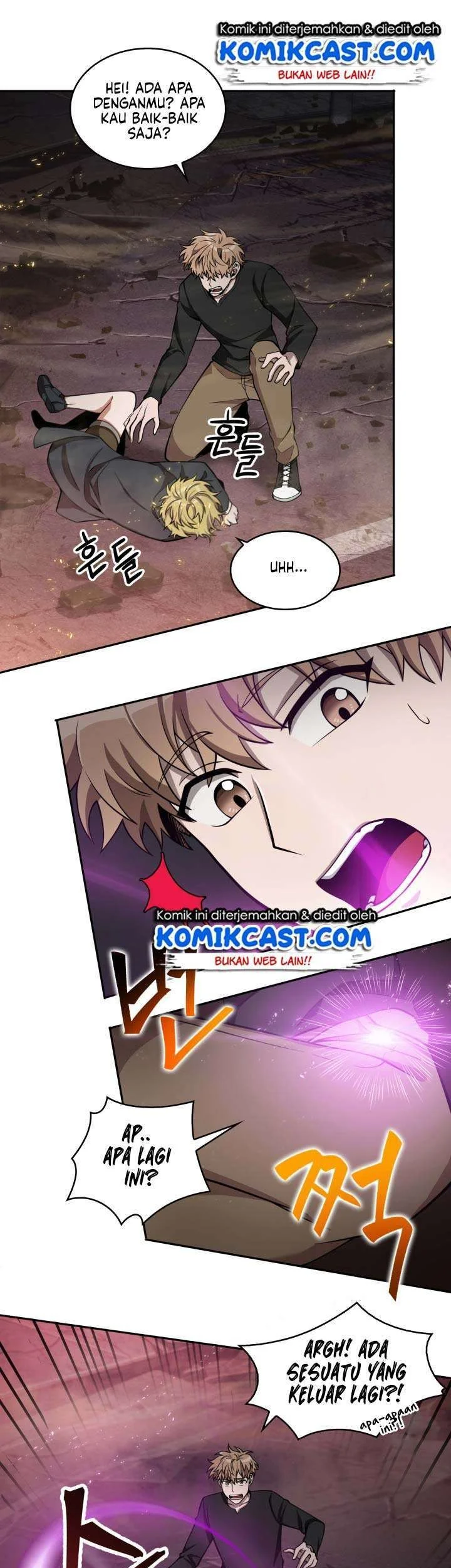 Chapter 132 - halaman 15