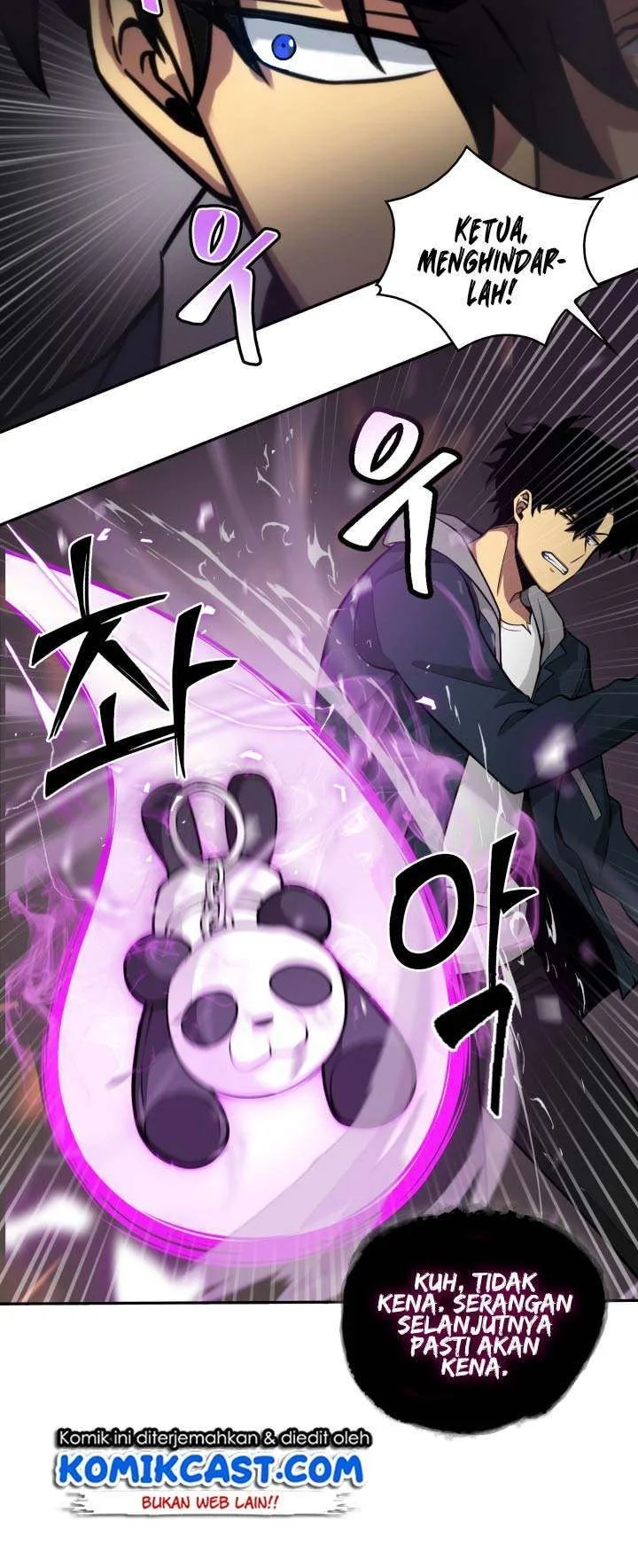 Chapter 132 - halaman 17