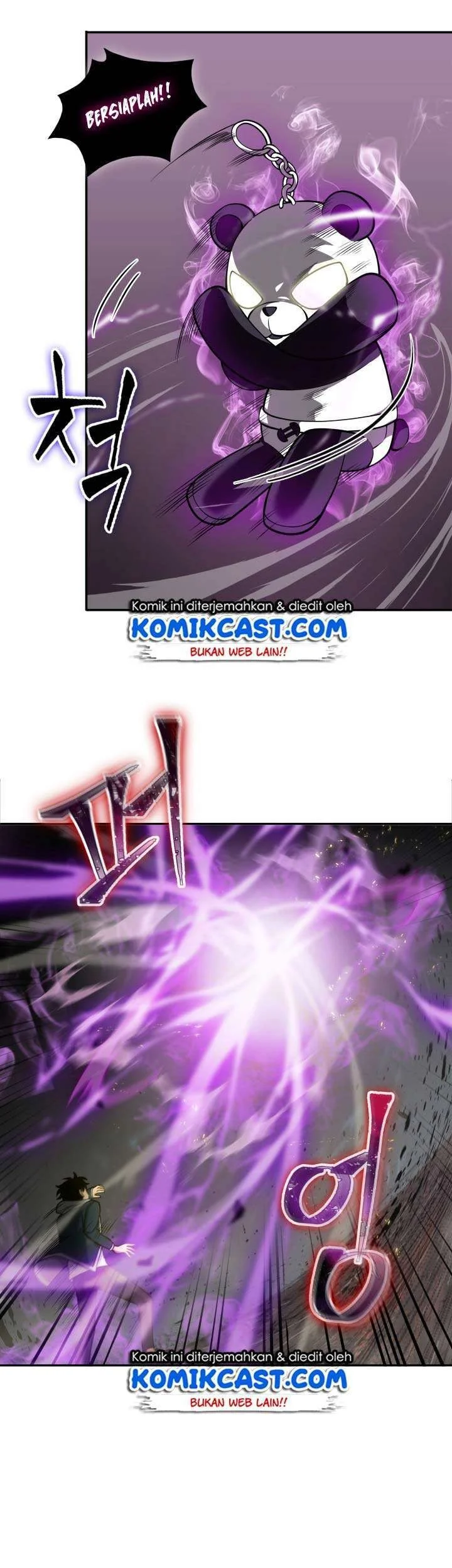 Chapter 132 - halaman 18