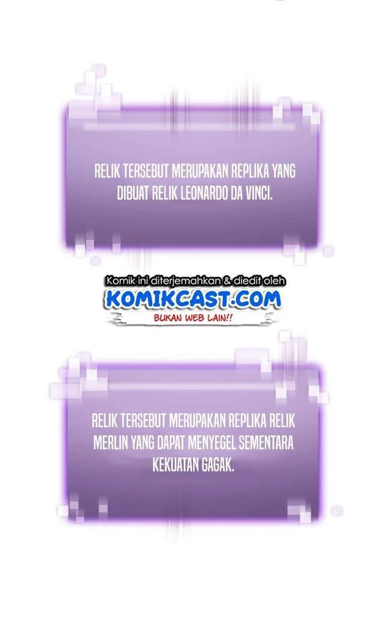 Chapter 132 - halaman 20