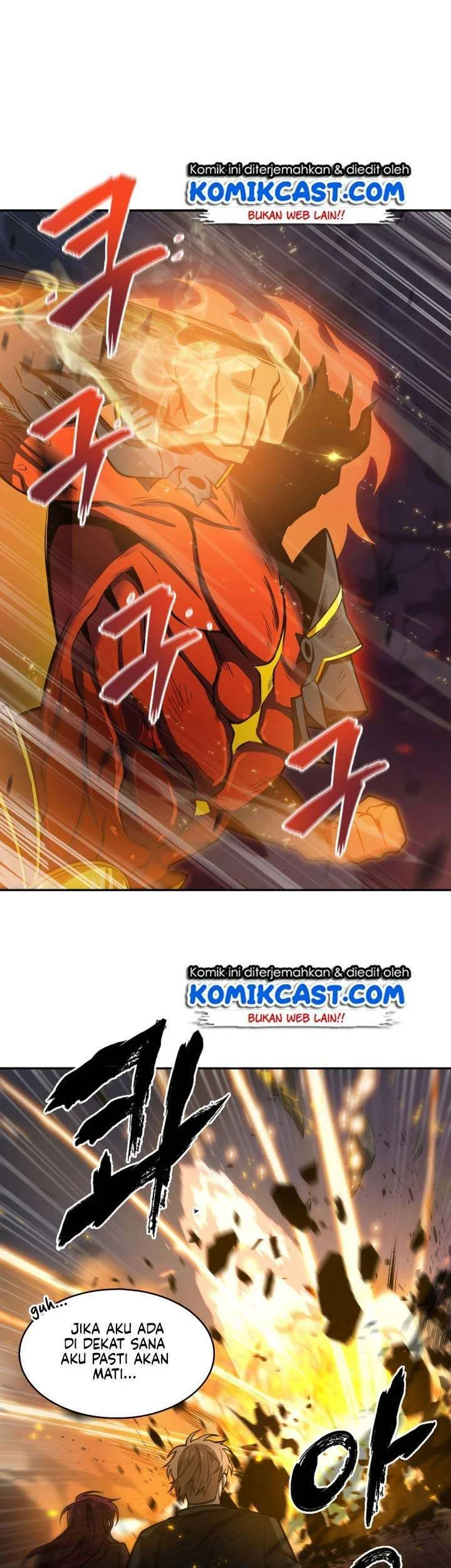 Chapter 132 - halaman 25