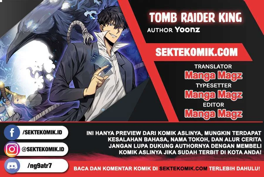 Chapter 133 - halaman 2