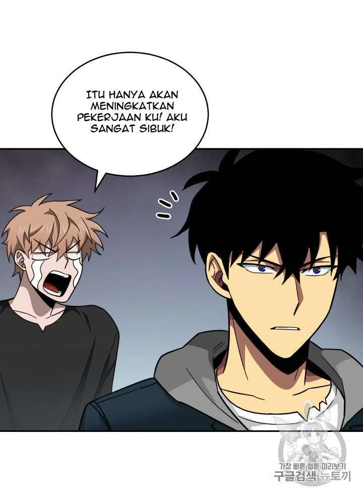 Chapter 133 - halaman 30