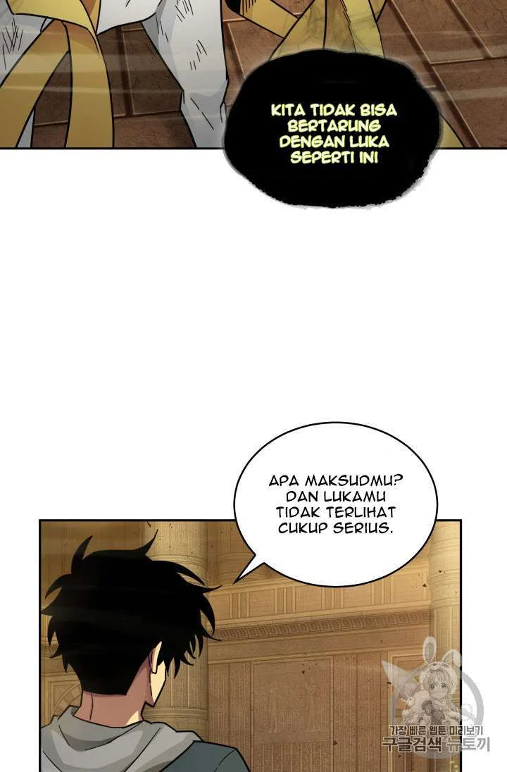 Chapter 133 - halaman 91