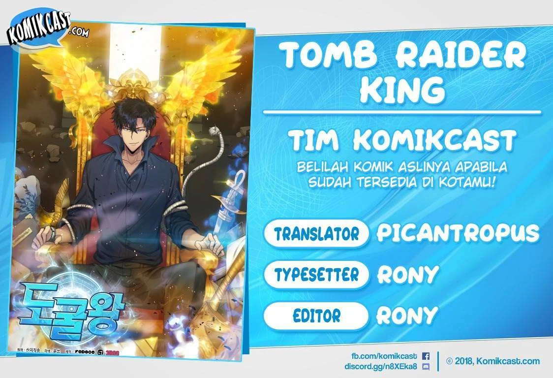 Chapter 134 - halaman 2