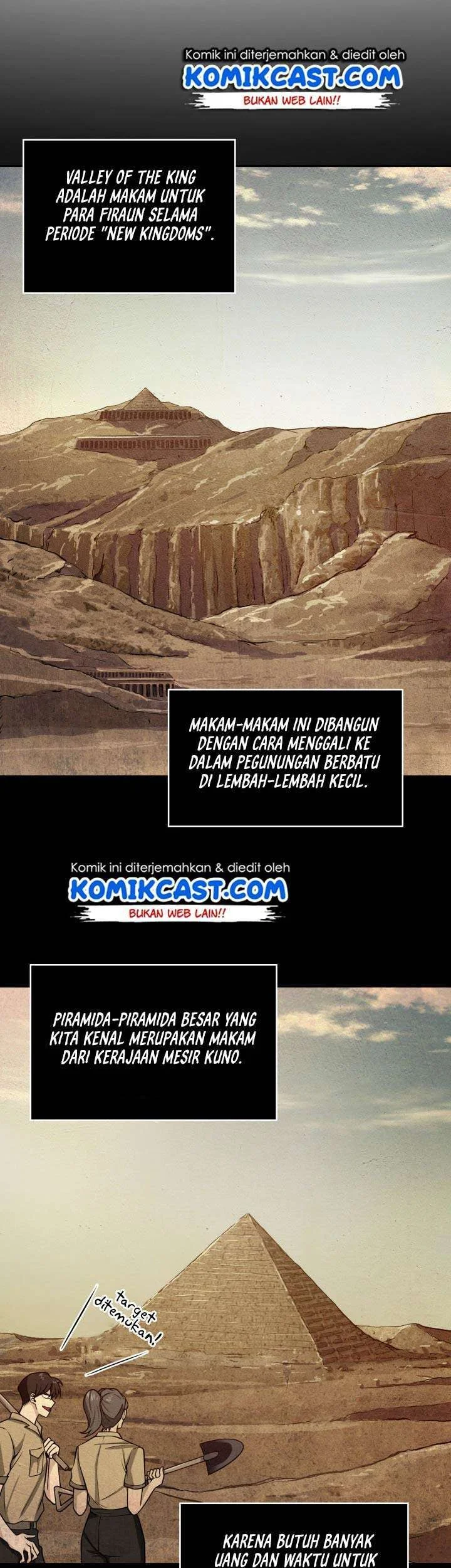 Chapter 134 - halaman 32