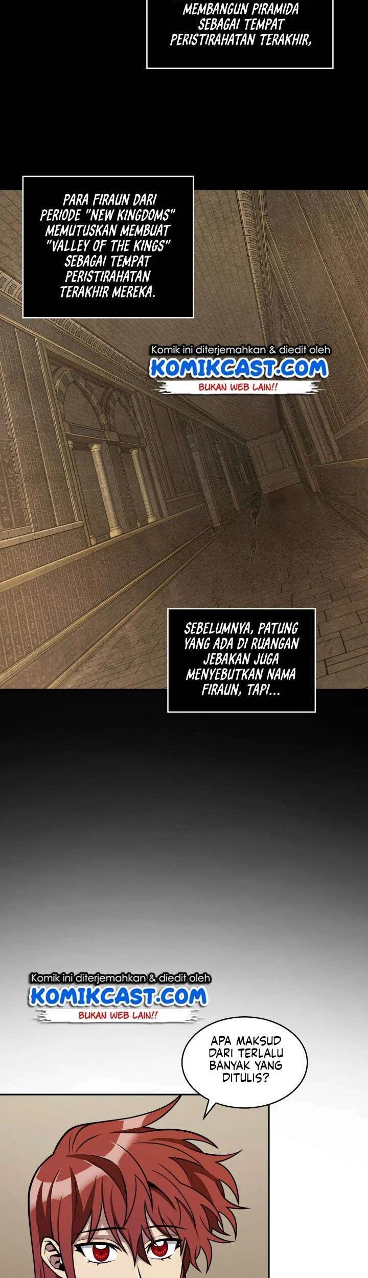 Chapter 134 - halaman 33