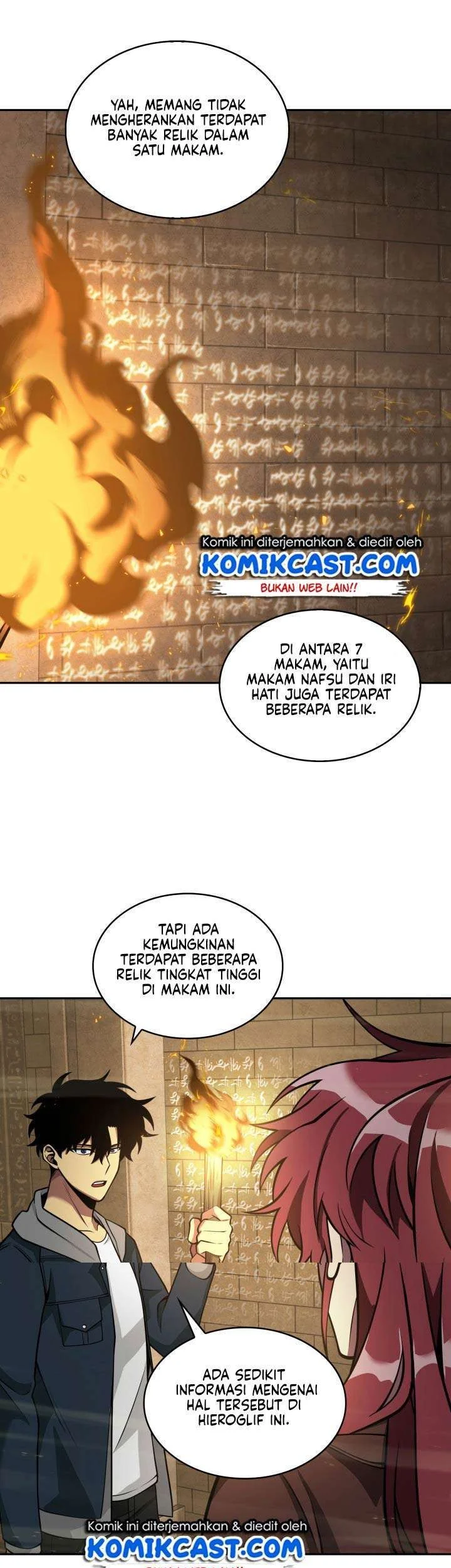 Chapter 134 - halaman 35