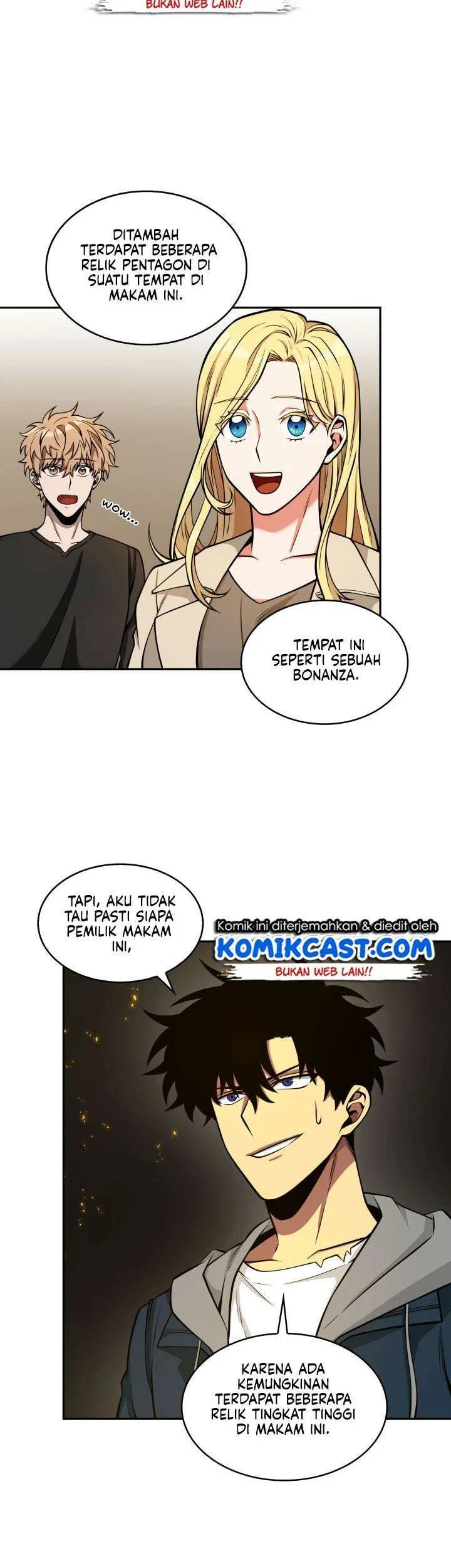 Chapter 134 - halaman 36