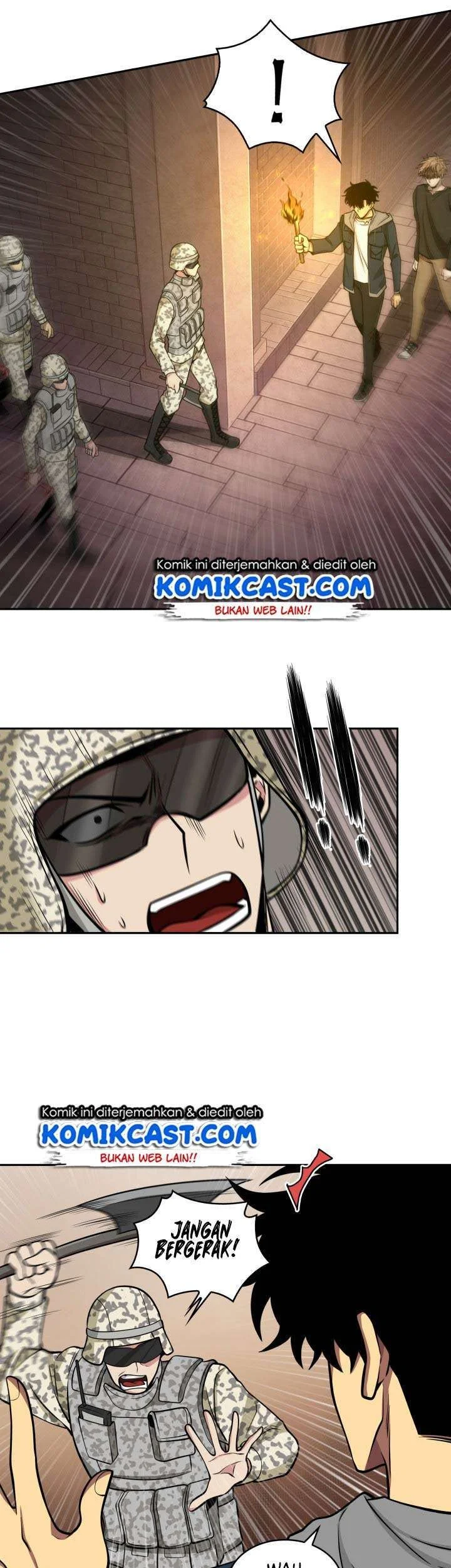 Chapter 134 - halaman 38