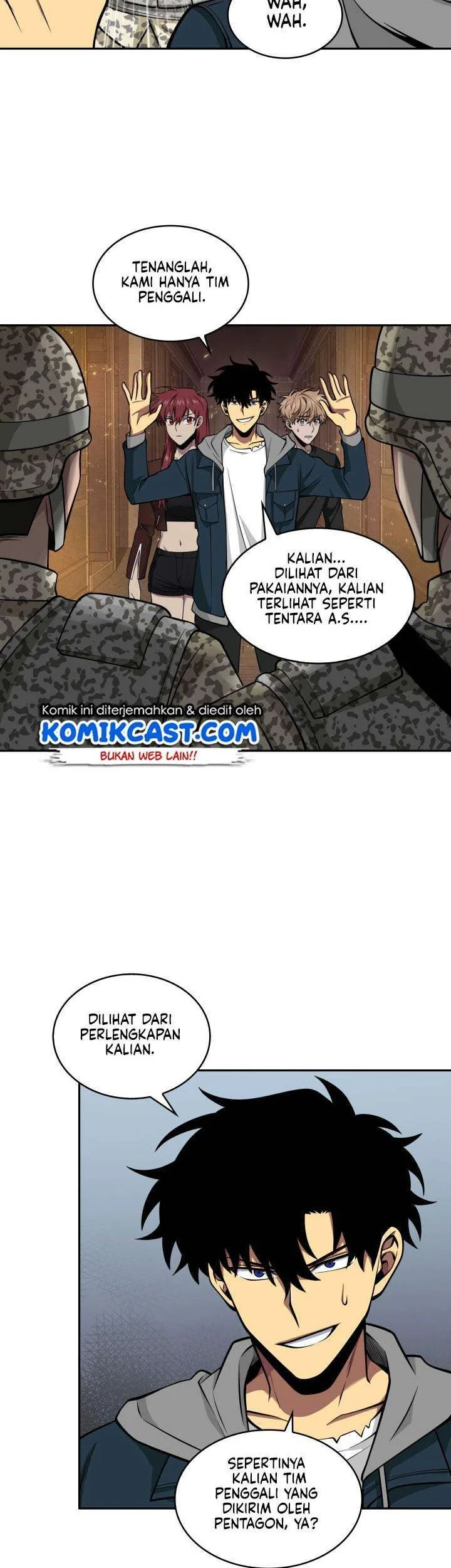 Chapter 134 - halaman 39