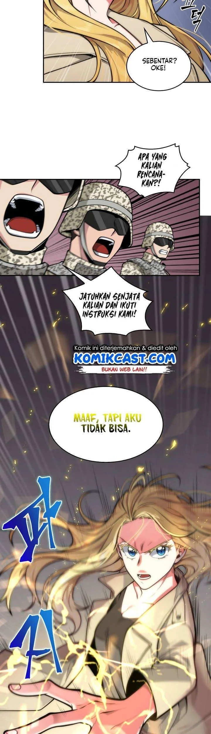 Chapter 134 - halaman 43