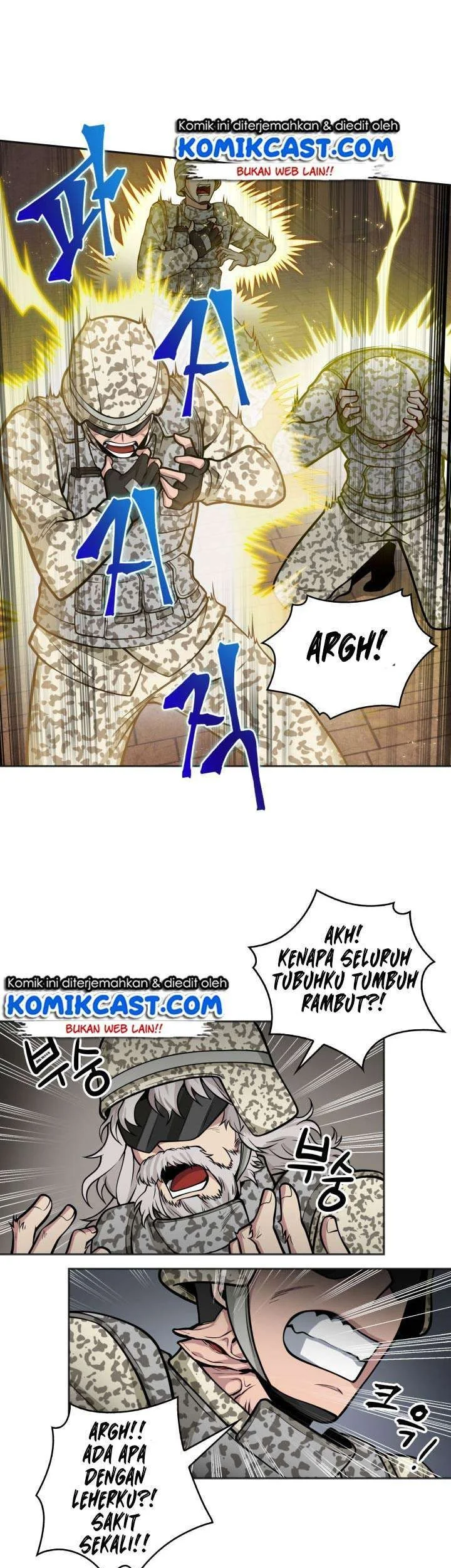 Chapter 134 - halaman 45