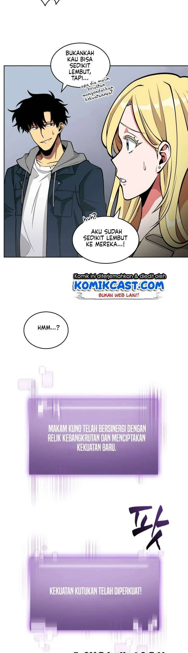 Chapter 134 - halaman 46