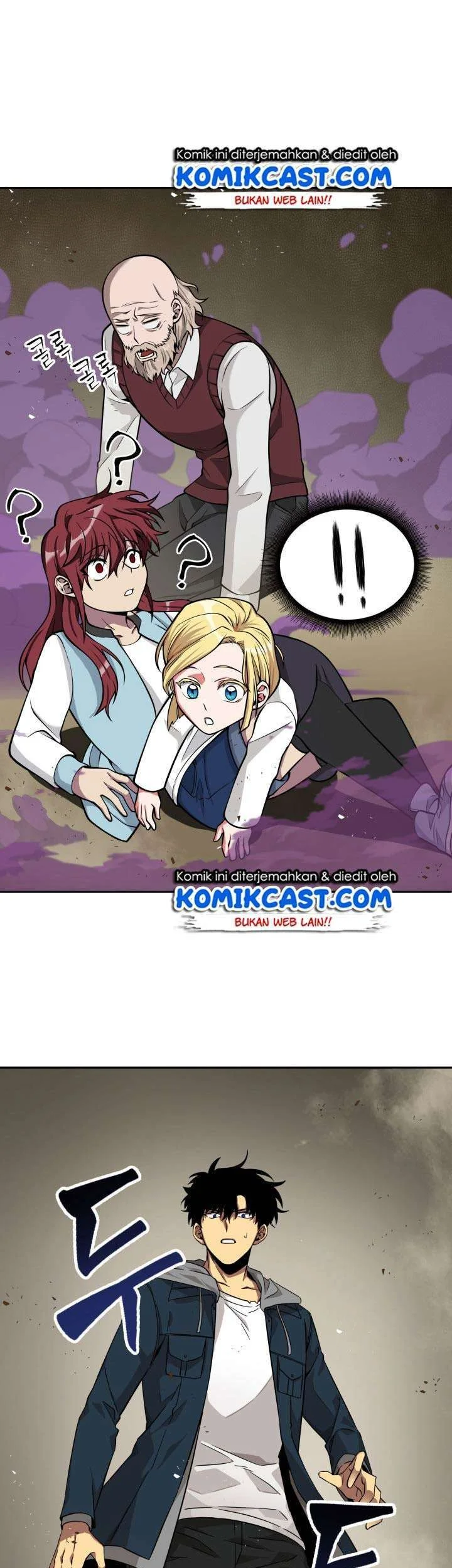 Chapter 134 - halaman 51