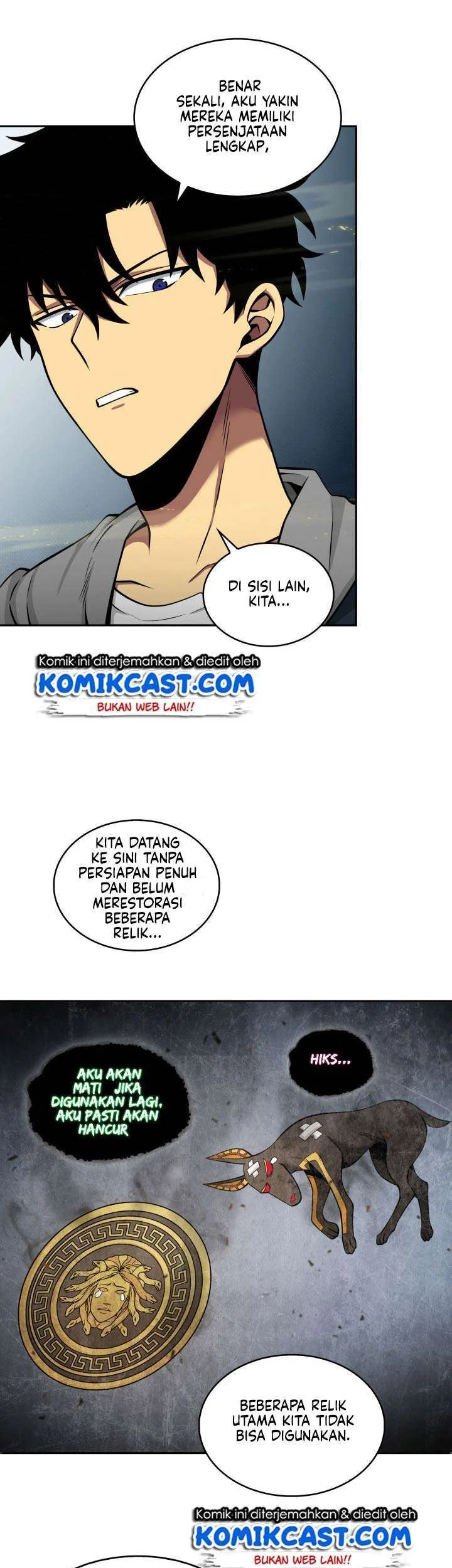 Chapter 134 - halaman 6