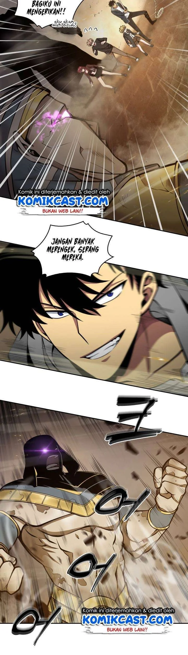 Chapter 134 - halaman 14