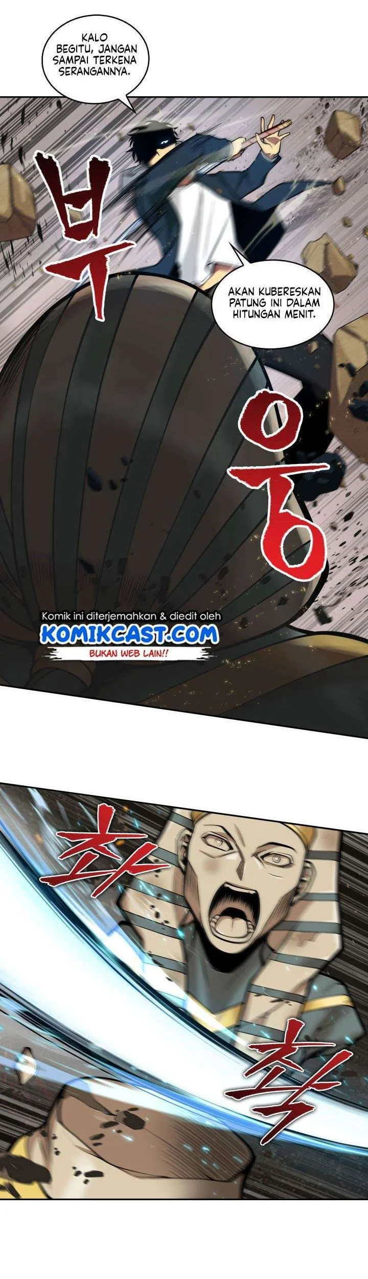 Chapter 134 - halaman 17